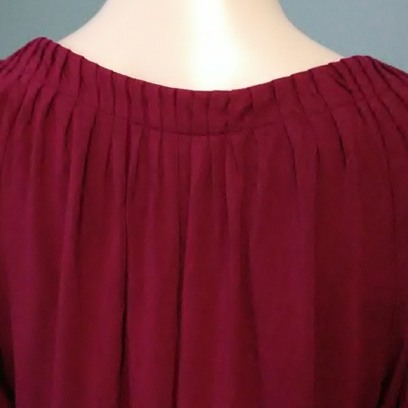 SALE Style & Co. Long Sleeve Shirt - Picture 4 of 5